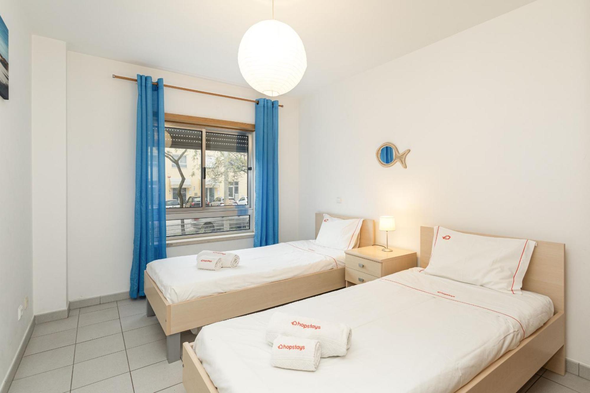 New - Portimao Casinha Daire Dış mekan fotoğraf