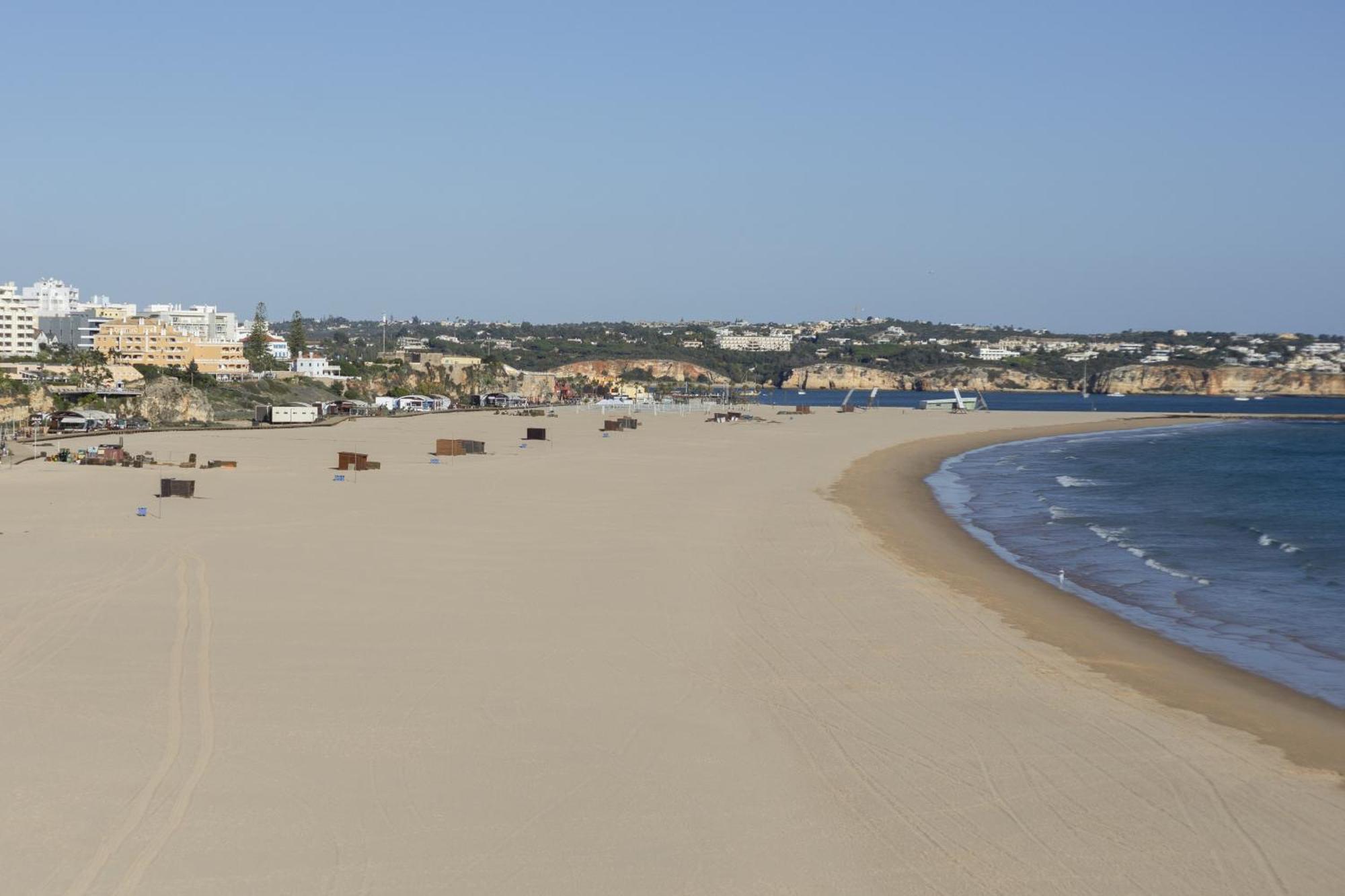 New - Portimao Casinha Daire Dış mekan fotoğraf