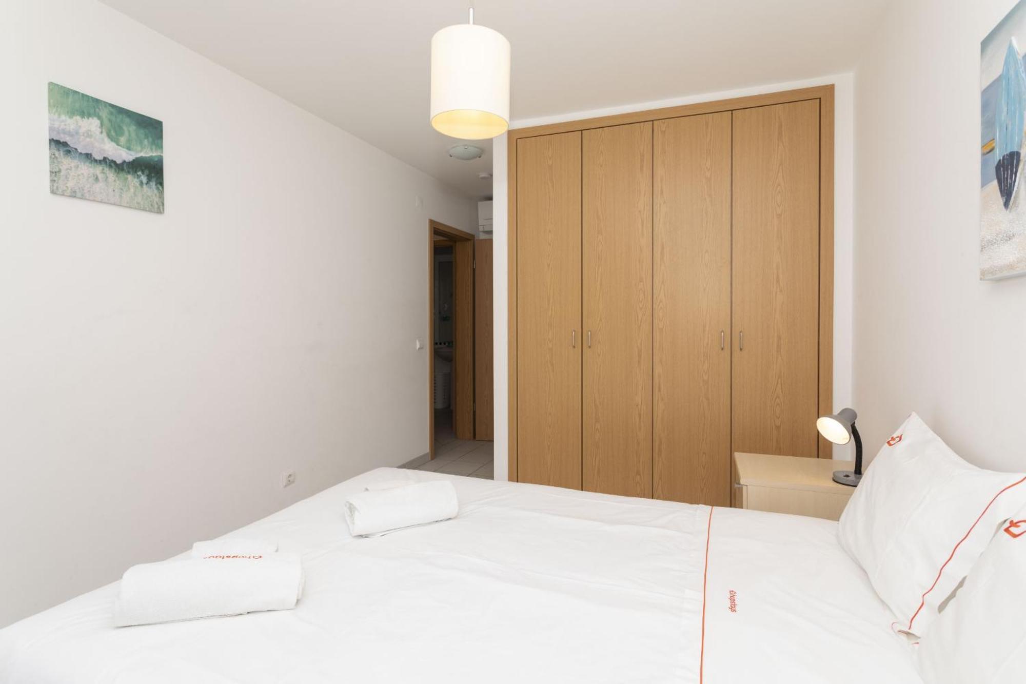 New - Portimao Casinha Daire Dış mekan fotoğraf