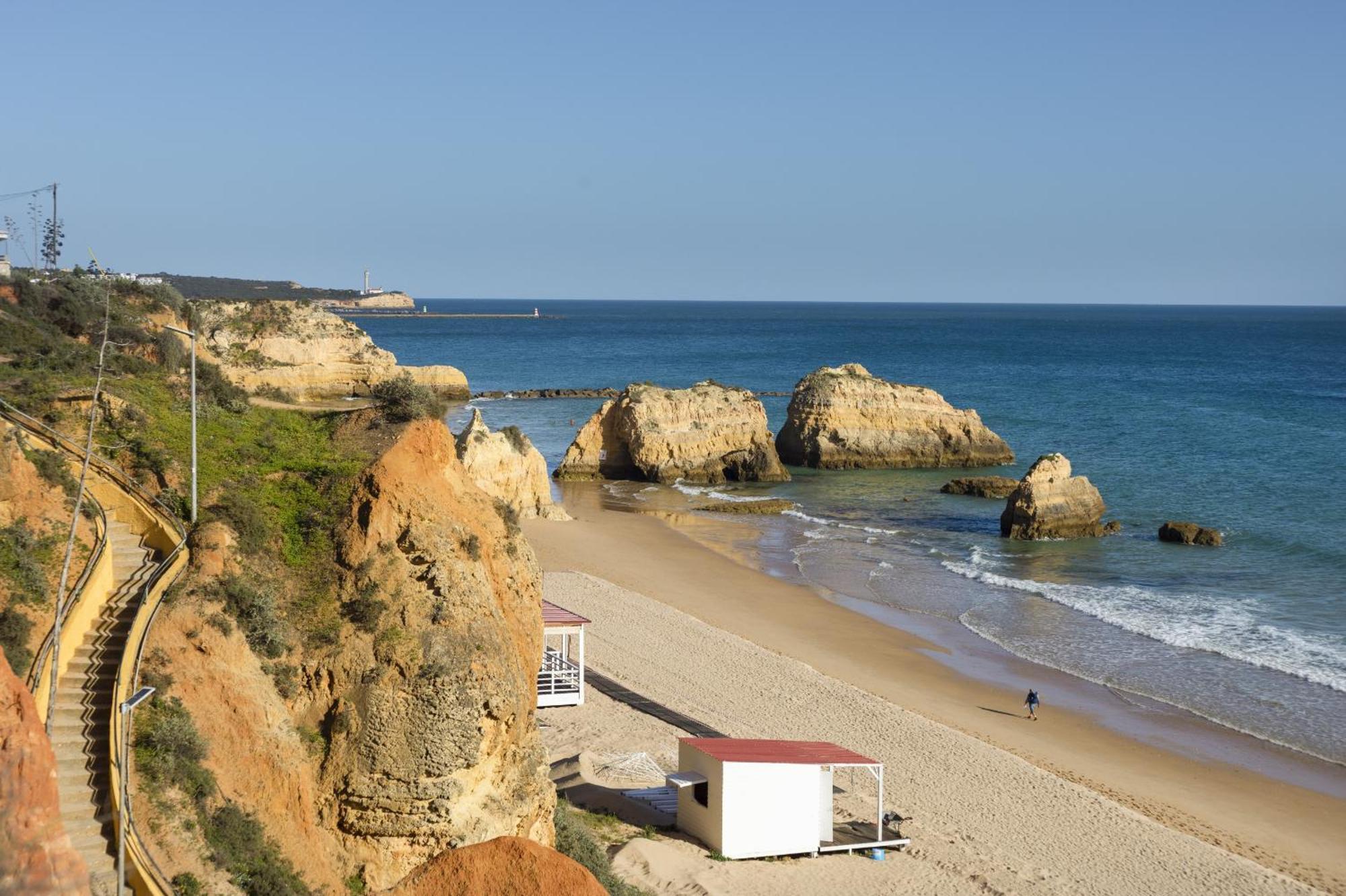 New - Portimao Casinha Daire Dış mekan fotoğraf