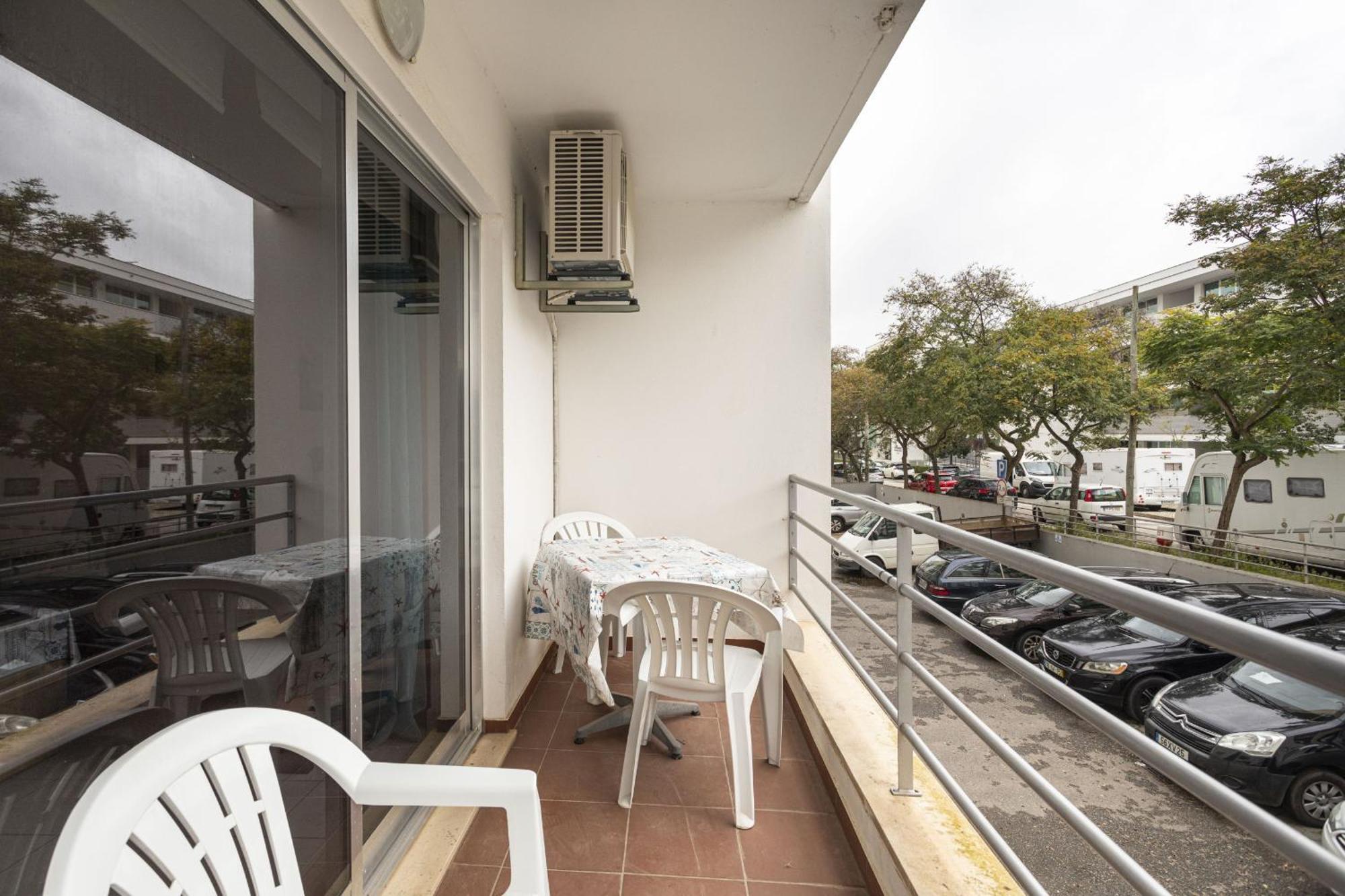 New - Portimao Casinha Daire Dış mekan fotoğraf